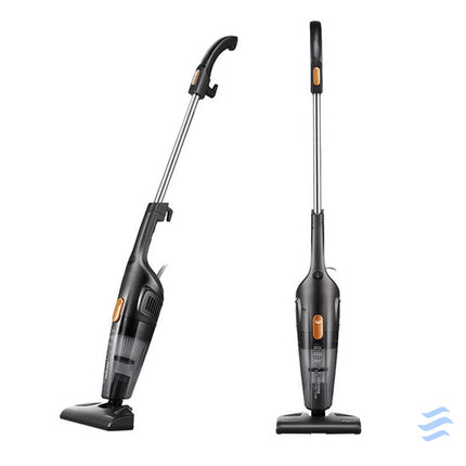Vacuum cleaner Deerma DX115C Upright vacuum cleaners