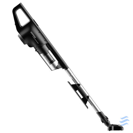 Vacuum cleaner Deerma DX600 (black) Upright vacuum cleaners