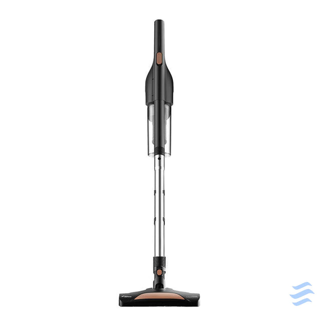 Vacuum cleaner Deerma DX600 (black) Upright vacuum cleaners