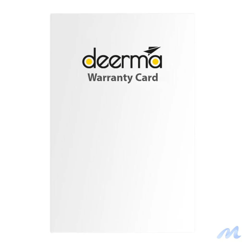 Vacuum cleaner Deerma DX700 PRO