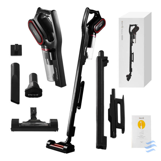 Vacuum cleaner Deerma DX700 PRO Upright vacuum cleaners