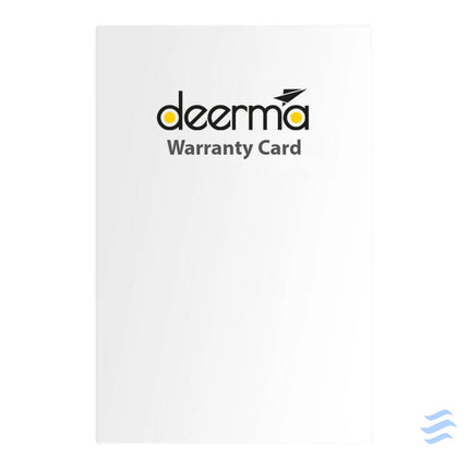 Vacuum cleaner Deerma DX700 PRO Upright vacuum cleaners