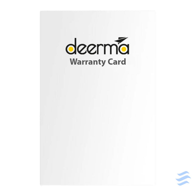 Vacuum cleaner Deerma DX700 PRO Upright vacuum cleaners