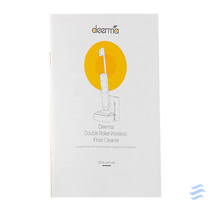 Vacuum cleaner Deerma DX700 PRO Upright vacuum cleaners