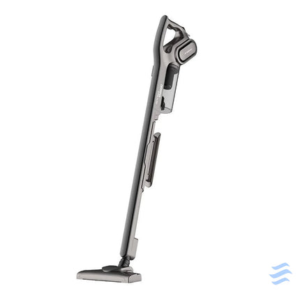Vacuum cleaner Deerma DX700s (grey) Upright vacuum cleaners