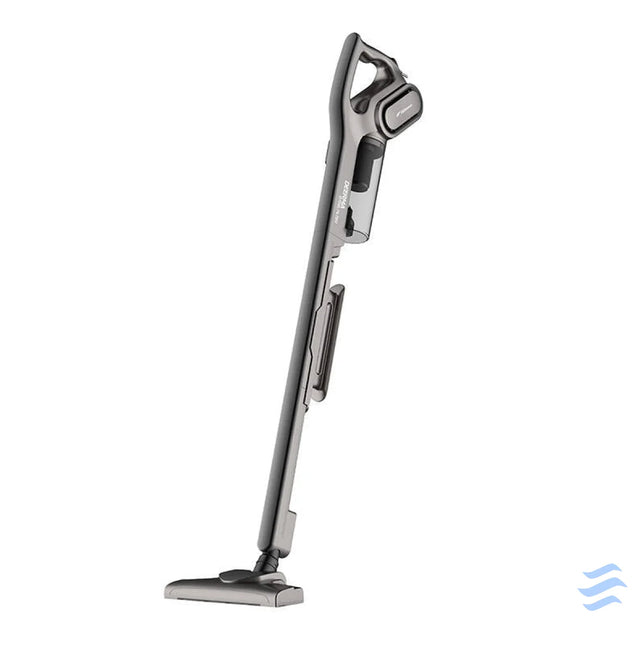 Vacuum cleaner Deerma DX700s (grey) Upright vacuum cleaners