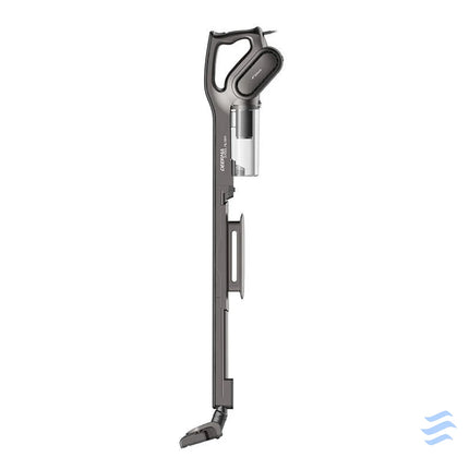 Vacuum cleaner Deerma DX700s (grey) Upright vacuum cleaners