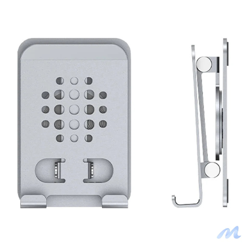 Vention 360° Phone Holder KSDH0 (gray)