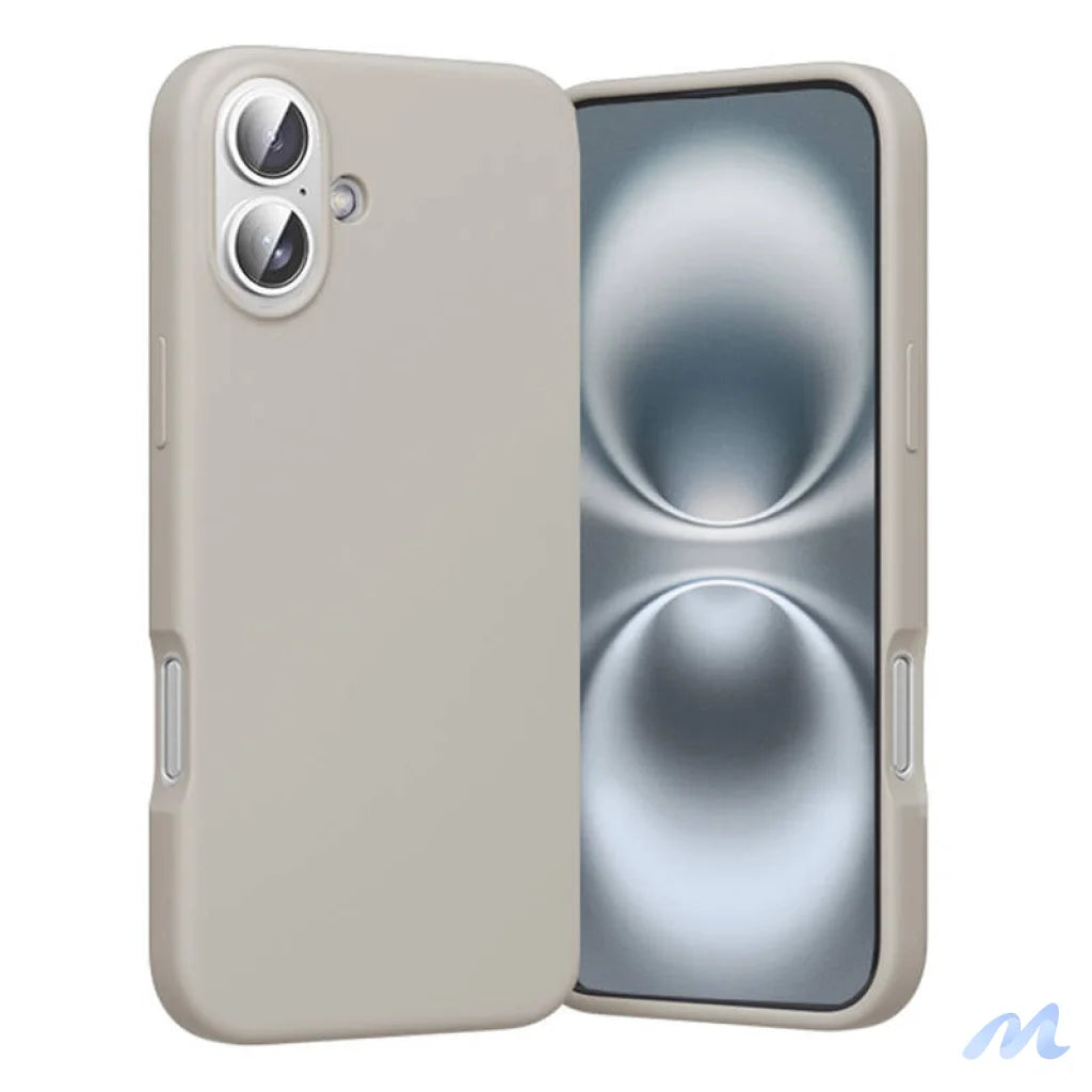 Vention Case KUHM0-20 for iPhone 16 Plus MagSafe (Szare)