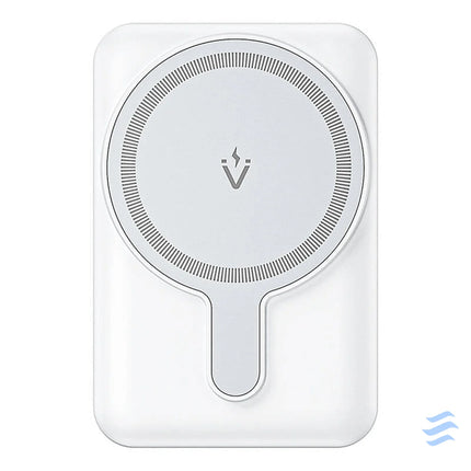 Vention FHSW0 5000mAh 20W magnetic powerbank (white) Powerbanks