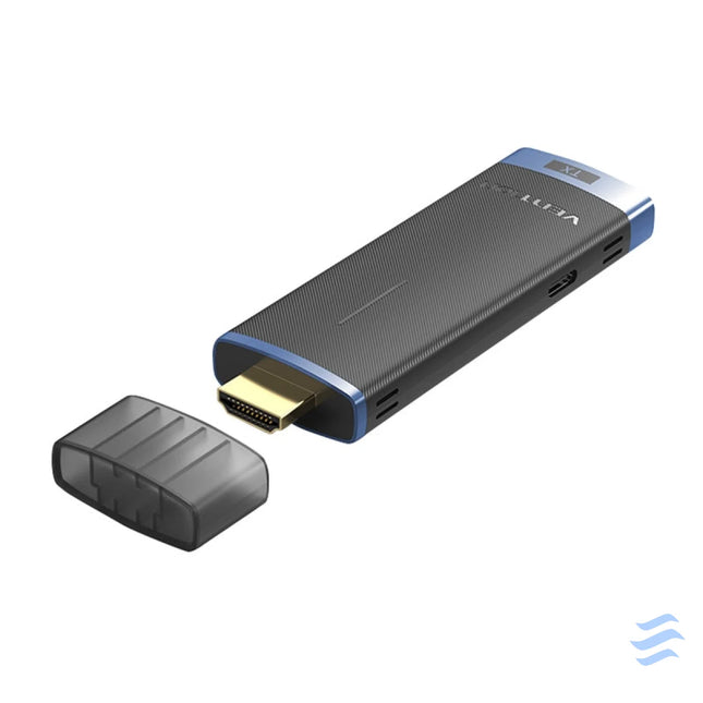 Vention HDMI wireless transmitter (blue) Car transmitters
