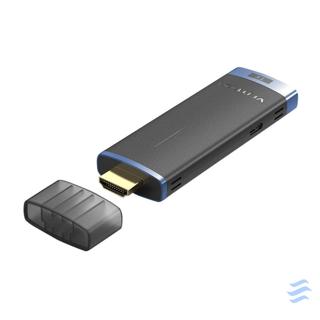 Vention HDMI wireless transmitter/receiver (blue) Adapters connectors and converters