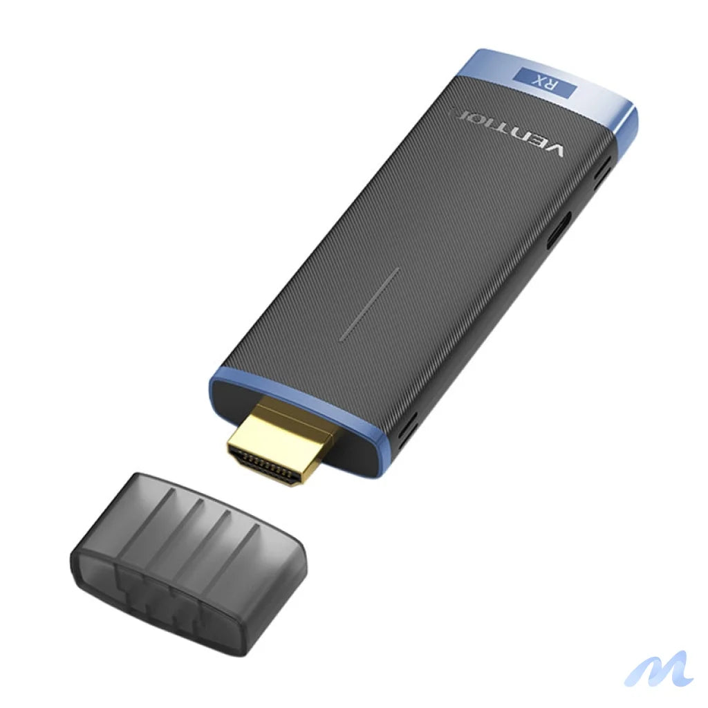 Vention HDMI wireless transmitter/receiver (blue)