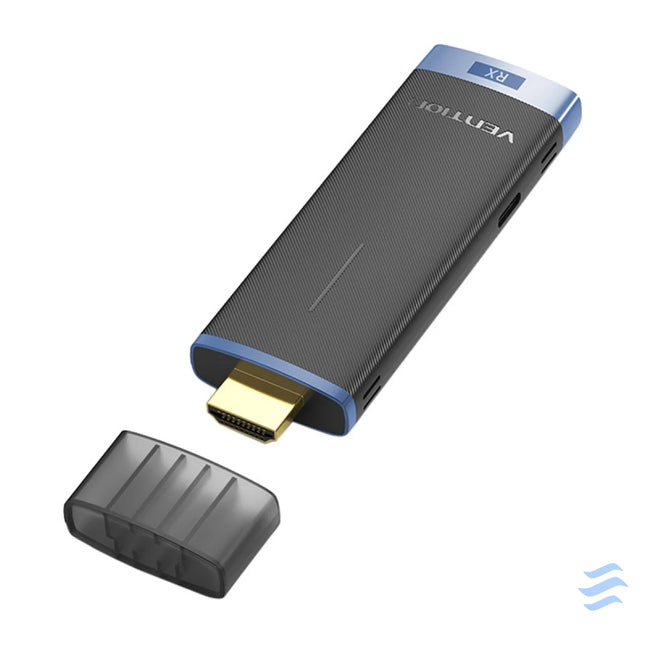 Vention HDMI wireless transmitter/receiver (blue) Adapters connectors and converters