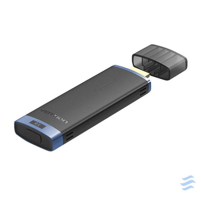 Vention HDMI wireless transmitter/receiver (blue) Adapters connectors and converters