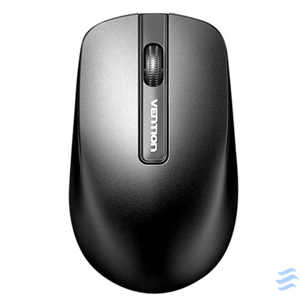 Vention KTBB0 Wireless Mouse (Black) Mice keyboards