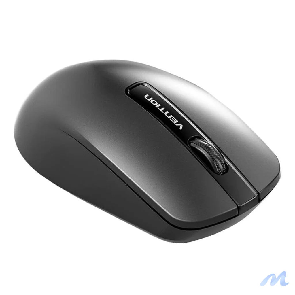 Vention KTBB0 Wireless Mouse (Black)