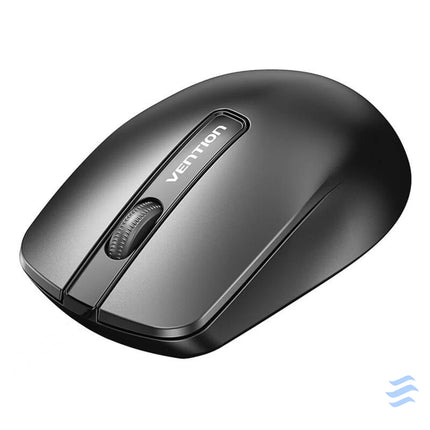 Vention KTBB0 Wireless Mouse (Black) Mice keyboards