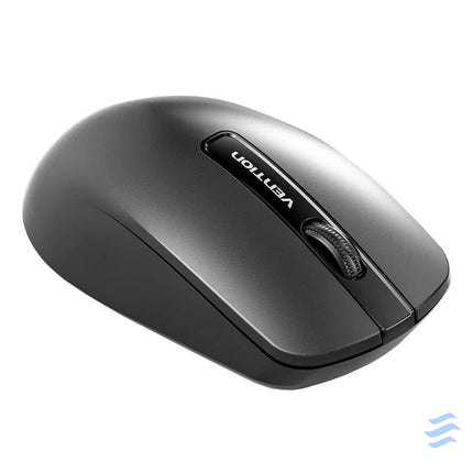 Vention KTBB0 Wireless Mouse (Black) Mice keyboards