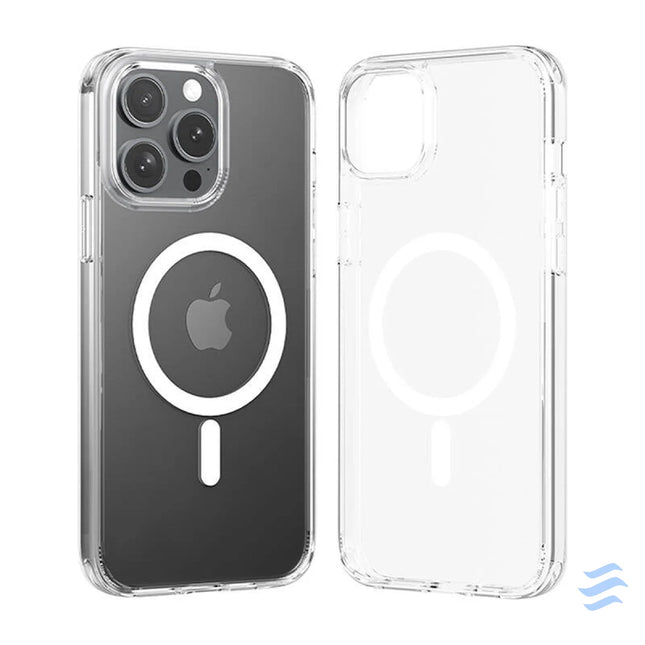 Vention KUBT0 30 protective case for iPhone 14 Pro (clear) Protective cases for smartphones