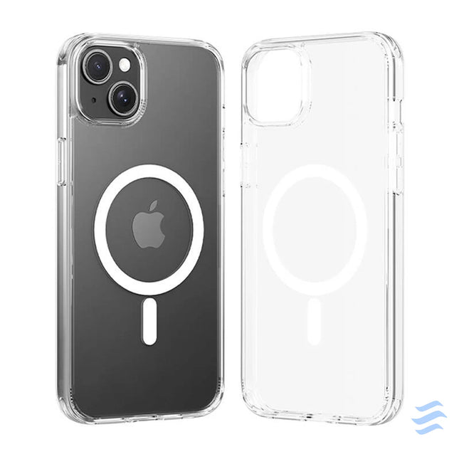 Vention KUCT0 10 protective case for iPhone 15 (transparent) Protective cases for smartphones