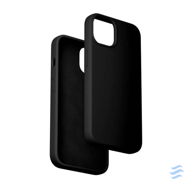 Vention KUEB0 10 protective case for iPhone 14 (black) Protective cases for smartphones