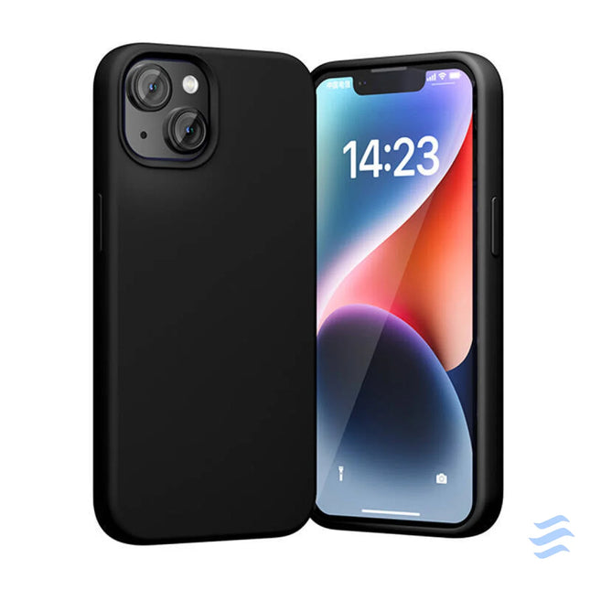 Vention KUEB0 20 protective case for iPhone 14 Plus (black) Protective cases for smartphones