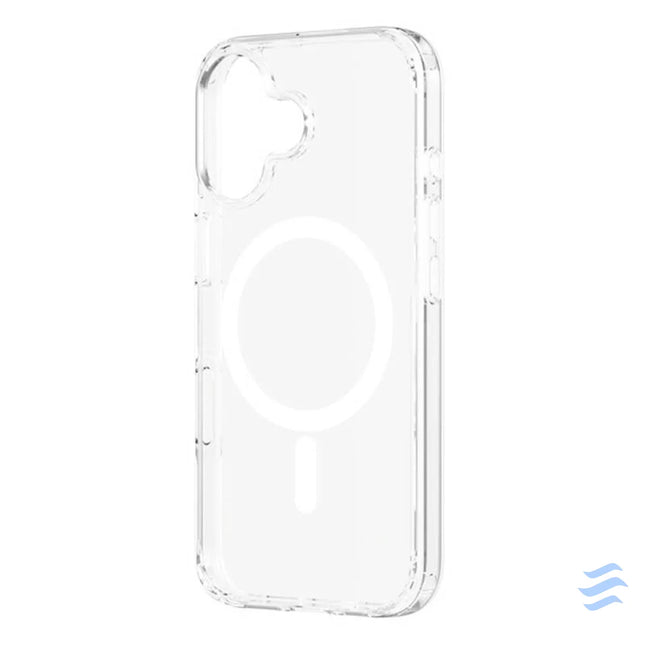 Vention KUGT0 10 Case for iPhone 16 MagSafe (Transparent) Protective cases for smartphones