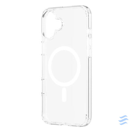 Vention KUGT0 20 Case for iPhone 16 Plus MagSafe (Transparent) Protective cases for smartphones