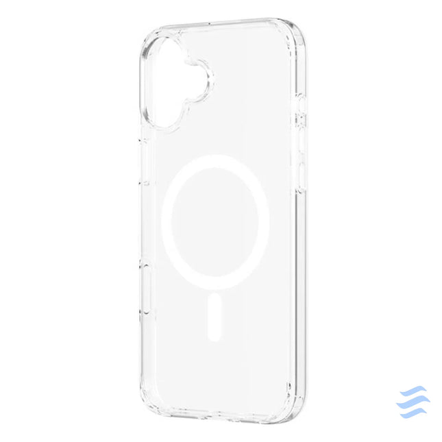 Vention KUGT0 20 Case for iPhone 16 Plus MagSafe (Transparent) Protective cases for smartphones