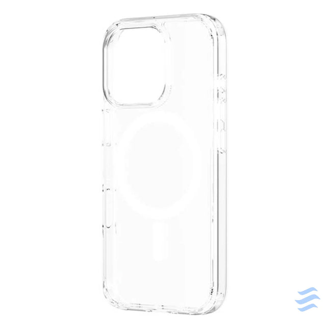 Vention KUGT0 30 Case for iPhone 16 Pro MagSafe (Transparent) Protective cases for smartphones
