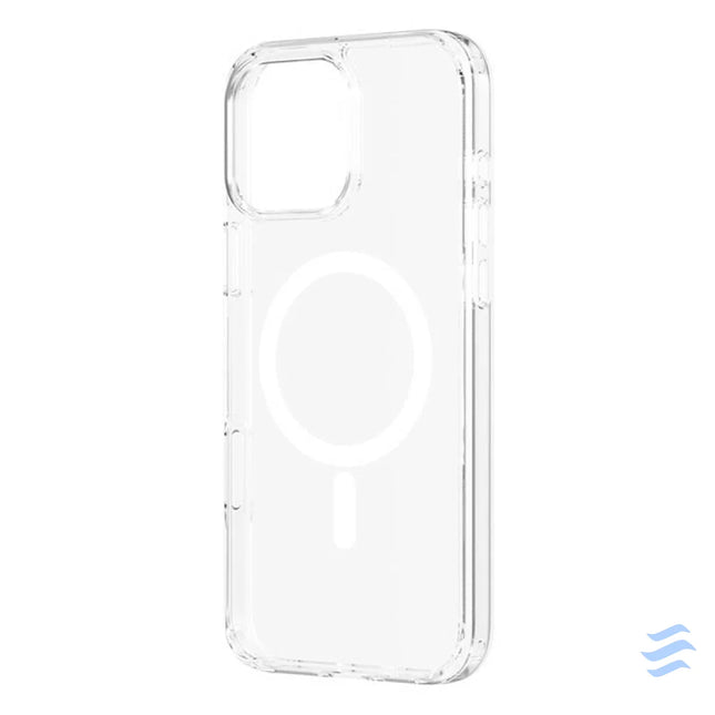 Vention KUGT0 40 Case for iPhone 16 Pro Max MagSafe (Transparent) Protective cases for smartphones
