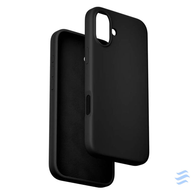 Vention KUHB0 20 Case for iPhone 16 Plus MagSafe (Black) Protective cases for smartphones
