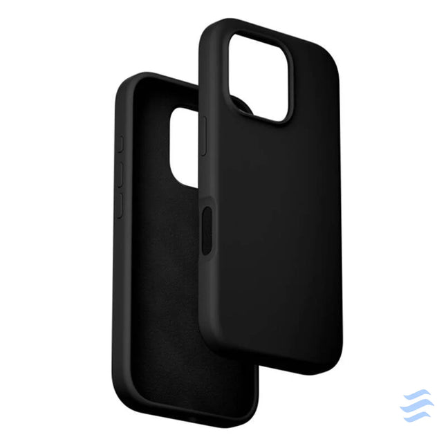 Vention KUHB0 30 Case for iPhone 16 Pro MagSafe (Black) Protective cases for smartphones