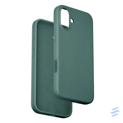 Vention KUHG0 20 Case for iPhone 16 Plus MagSafe (Green) Protective cases for smartphones