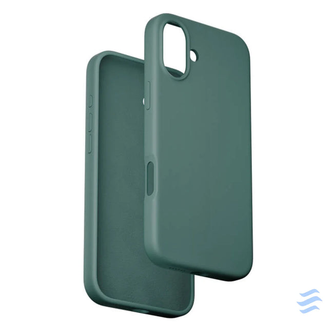 Vention KUHG0 20 Case for iPhone 16 Plus MagSafe (Green) Protective cases for smartphones
