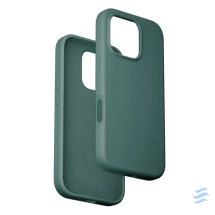 Vention KUHG0 30 Case for iPhone 16 Pro MagSafe (Green) Protective cases for smartphones