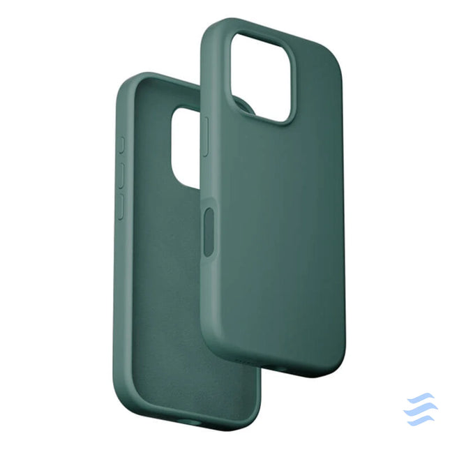 Vention KUHG0 30 Case for iPhone 16 Pro MagSafe (Green) Protective cases for smartphones