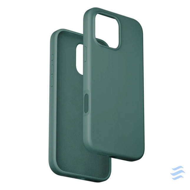 Vention KUHG0 40 Case for iPhone 16 Pro Max MagSafe (Green) Protective cases for smartphones