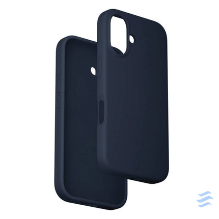 Vention KUHL0 10 Case for iPhone 16 MagSafe (Blue) Protective cases for smartphones