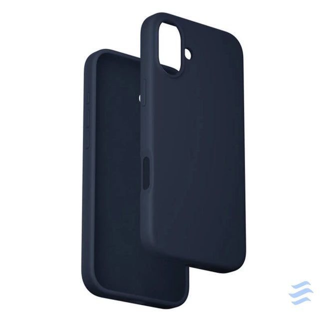 Vention KUHL0 20 Case for iPhone 16 Plus MagSafe (Blue) Protective cases for smartphones
