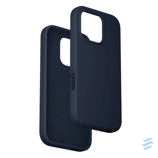 Vention KUHL0 30 Case for iPhone 16 Pro MagSafe (Blue) Protective cases for smartphones
