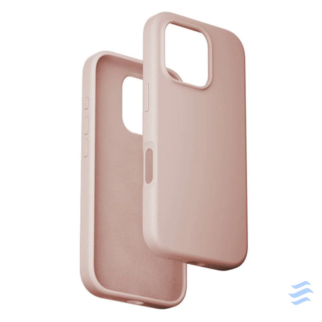 Vention KUHP0 30 Case for iPhone 16 Pro MagSafe (Pink) Protective cases for smartphones