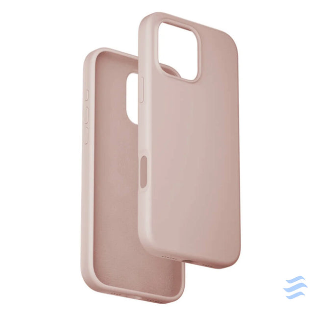 Vention KUHP0 40 Case for iPhone 16 Pro Max MagSafe (Pink) Protective cases for smartphones