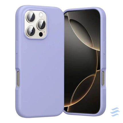 Vention KUHV0 30 Case for iPhone 16 Pro MagSafe (Lilac) Protective cases for smartphones