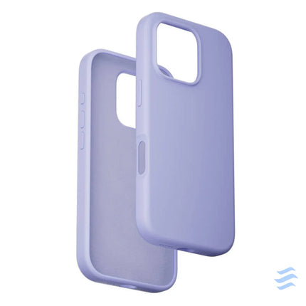Vention KUHV0 30 Case for iPhone 16 Pro MagSafe (Lilac) Protective cases for smartphones