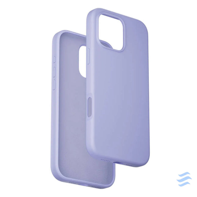 Vention KUHV0 40 Case for iPhone 16 ProMax MagSafe (Lilac) Protective cases for smartphones