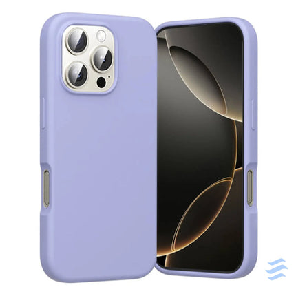 Vention KUHV0 40 Case for iPhone 16 ProMax MagSafe (Lilac) Protective cases for smartphones