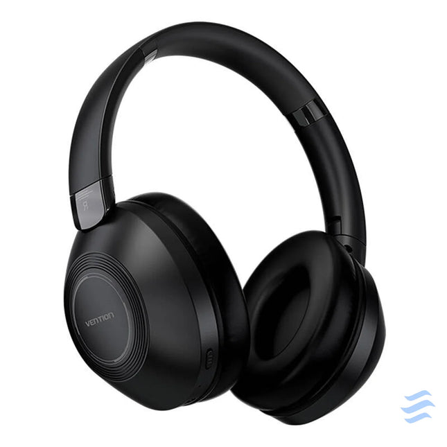 Vention NBBB0 SoundMate S11 wireless in ear headphones (black) Over ear
