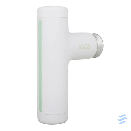 Vibrating gun massager KiCA Mini C (white) Other